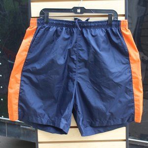 Pro Spirit Men's Athletic Shorts